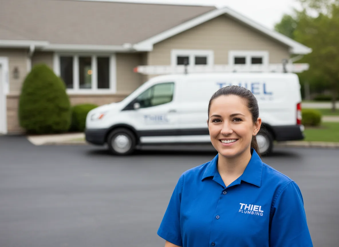 Plumber Cazenovia, WI FAQs